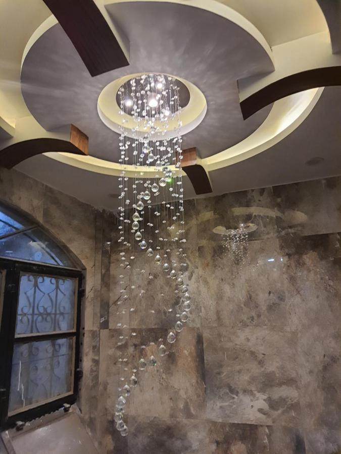 Divine Hotel & Banquet Hall Bhopal Exterior photo