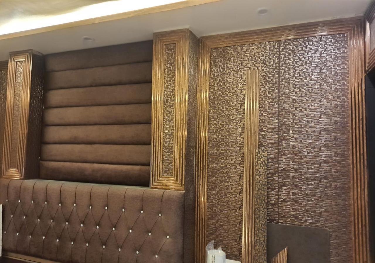 Divine Hotel & Banquet Hall Bhopal Exterior photo