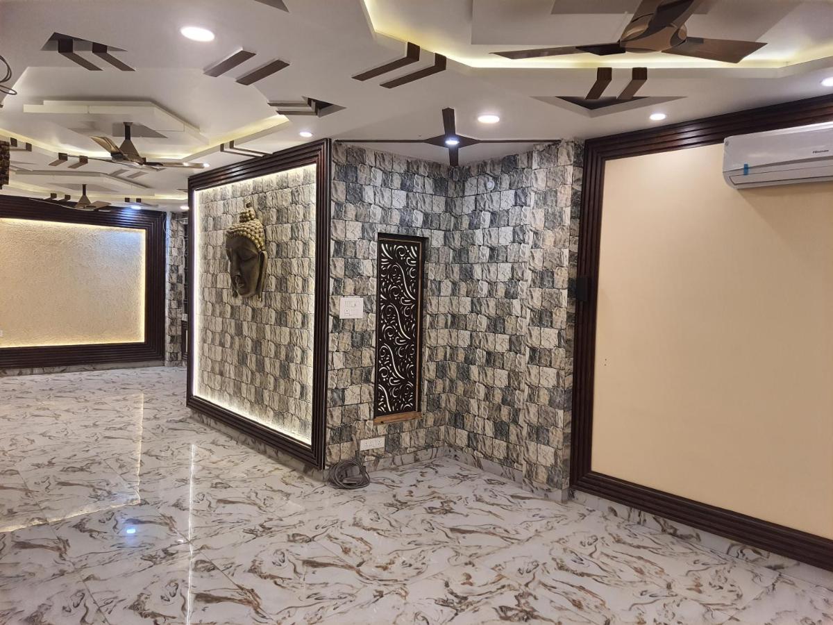 Divine Hotel & Banquet Hall Bhopal Exterior photo
