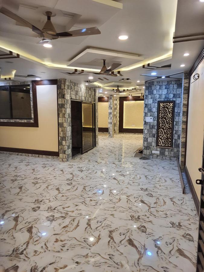 Divine Hotel & Banquet Hall Bhopal Exterior photo