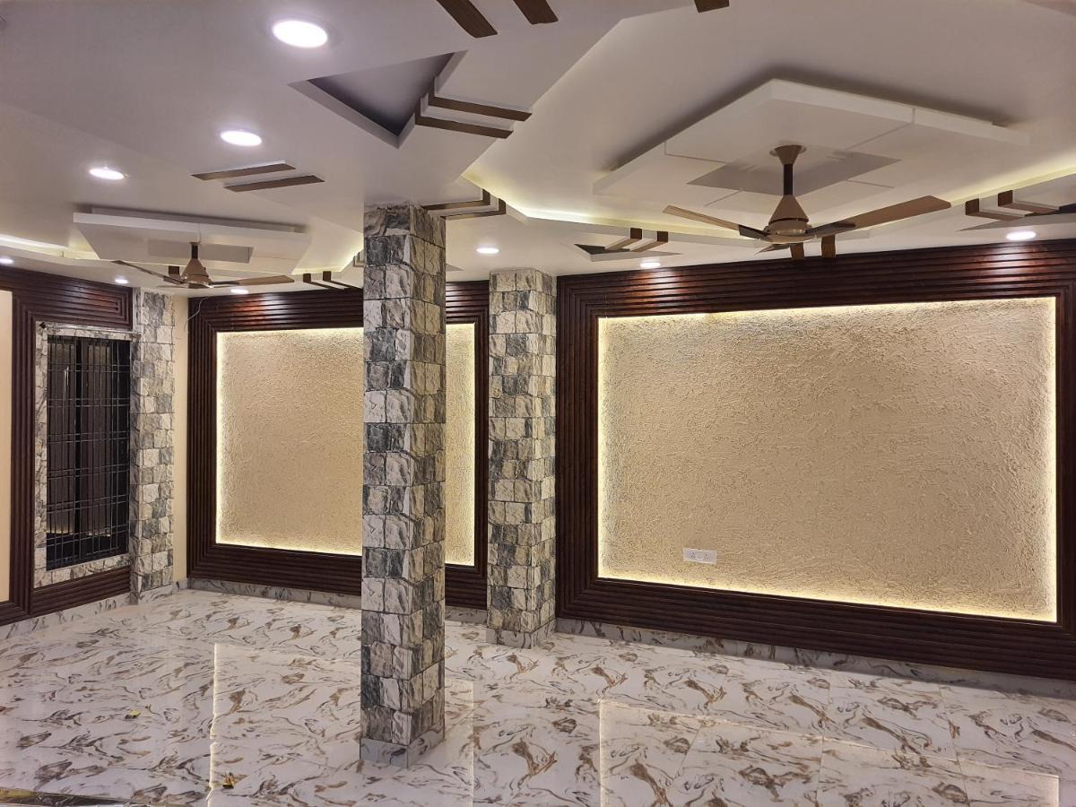 Divine Hotel & Banquet Hall Bhopal Exterior photo