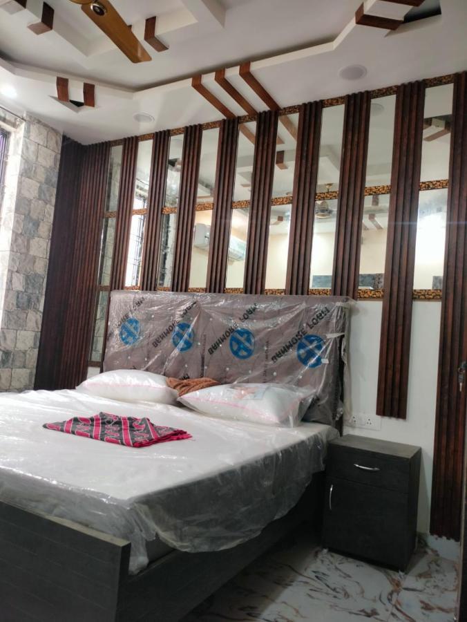 Divine Hotel & Banquet Hall Bhopal Exterior photo